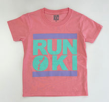 画像をギャラリービューアに読み込む, KIDS ORIGINAL LOGO T-SHIRTS : 7 COLOR
