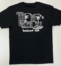 画像をギャラリービューアに読み込む, SHOP LOGO T-SHIRTS : 5 COLOR