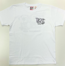 画像をギャラリービューアに読み込む, SHOP LOGO T-SHIRTS : 5 COLOR