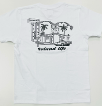 画像をギャラリービューアに読み込む, SHOP LOGO T-SHIRTS : 5 COLOR