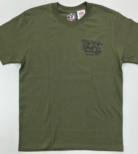 画像をギャラリービューアに読み込む, SHOP LOGO T-SHIRTS : 5 COLOR