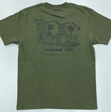 画像をギャラリービューアに読み込む, SHOP LOGO T-SHIRTS : 5 COLOR