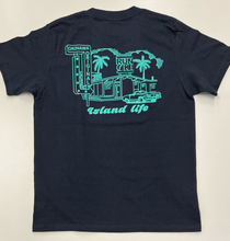 画像をギャラリービューアに読み込む, SHOP LOGO T-SHIRTS : 5 COLOR