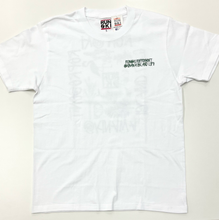 画像をギャラリービューアに読み込む, FRAME LOGO T-SHIRTS : 5 COLOR