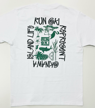 画像をギャラリービューアに読み込む, FRAME LOGO T-SHIRTS : 5 COLOR