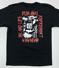 画像をギャラリービューアに読み込む, FRAME LOGO T-SHIRTS : 5 COLOR