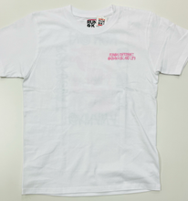 画像をギャラリービューアに読み込む, FRAME LOGO T-SHIRTS : 5 COLOR