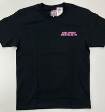 画像をギャラリービューアに読み込む, FRAME LOGO T-SHIRTS : 5 COLOR