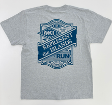 画像をギャラリービューアに読み込む, SIGN BOARD LOGO T-SHIRTS : 4 COLOR