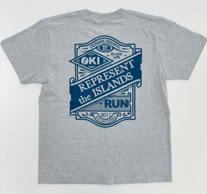 SIGN BOARD LOGO T-SHIRTS : 4 COLOR