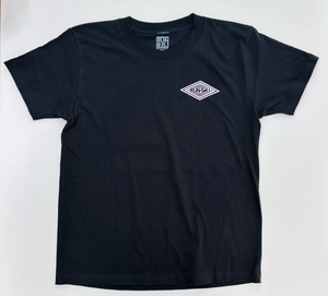 SIGN BOARD LOGO T-SHIRTS : 4 COLOR