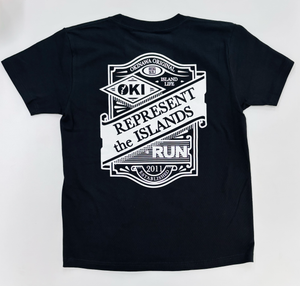 SIGN BOARD LOGO T-SHIRTS : 4 COLOR