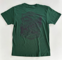 画像をギャラリービューアに読み込む, SIGN BOARD LOGO T-SHIRTS : 4 COLOR