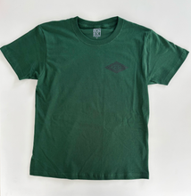 画像をギャラリービューアに読み込む, SIGN BOARD LOGO T-SHIRTS : 4 COLOR