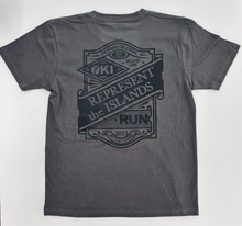 画像をギャラリービューアに読み込む, SIGN BOARD LOGO T-SHIRTS : 4 COLOR
