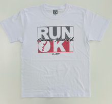 画像をギャラリービューアに読み込む, DOT ORIGINAL LOGO T-SHIRTS : 5 COLOR