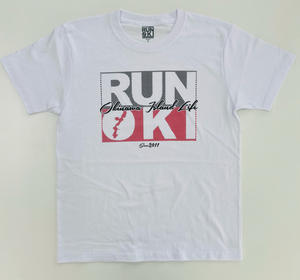 DOT ORIGINAL LOGO T-SHIRTS : 5 COLOR