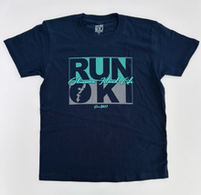 画像をギャラリービューアに読み込む, DOT ORIGINAL LOGO T-SHIRTS : 5 COLOR