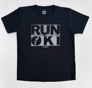 DOT ORIGINAL LOGO T-SHIRTS : 5 COLOR