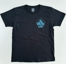 画像をギャラリービューアに読み込む, BACK NEON SHI-SA- LOGO T-SHIRTS : 5 COLOR