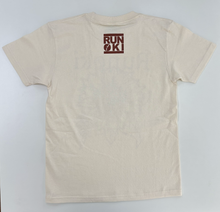 画像をギャラリービューアに読み込む, SUN FLOWER LOGO T-SHIRTS : 5 COLOR