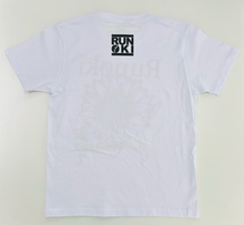 画像をギャラリービューアに読み込む, SUN FLOWER LOGO T-SHIRTS : 5 COLOR