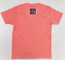 画像をギャラリービューアに読み込む, SUN FLOWER LOGO T-SHIRTS : 5 COLOR