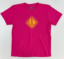 画像をギャラリービューアに読み込む, DIA MONOGRAM LOGO T-SHIRTS : 5 COLOR
