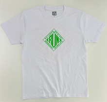 画像をギャラリービューアに読み込む, DIA MONOGRAM LOGO T-SHIRTS : 5 COLOR