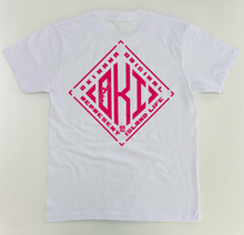 画像をギャラリービューアに読み込む, DIA MONOGRAM LOGO T-SHIRTS : 5 COLOR