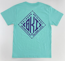 画像をギャラリービューアに読み込む, DIA MONOGRAM LOGO T-SHIRTS : 5 COLOR