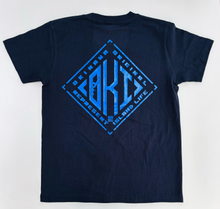 画像をギャラリービューアに読み込む, DIA MONOGRAM LOGO T-SHIRTS : 5 COLOR