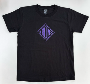 DIA MONOGRAM LOGO T-SHIRTS : 5 COLOR
