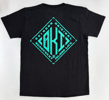 画像をギャラリービューアに読み込む, DIA MONOGRAM LOGO T-SHIRTS : 5 COLOR
