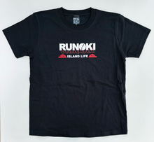 画像をギャラリービューアに読み込む, WAVE 2 LOGO T-SHIRTS : 4 COLOR