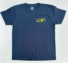 画像をギャラリービューアに読み込む, RANDOM LOGO T-SHIRTS : 4 COLOR