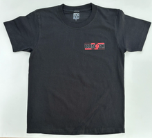 画像をギャラリービューアに読み込む, RANDOM LOGO T-SHIRTS : 4 COLOR