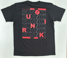 画像をギャラリービューアに読み込む, RANDOM LOGO T-SHIRTS : 4 COLOR