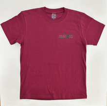 画像をギャラリービューアに読み込む, RANDOM LOGO T-SHIRTS : 4 COLOR