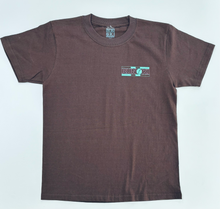 画像をギャラリービューアに読み込む, RANDOM LOGO T-SHIRTS : 4 COLOR