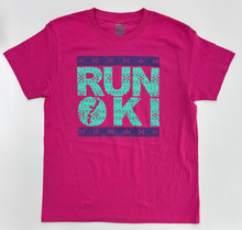 画像をギャラリービューアに読み込む, MINSA- LOGO T-SHIRTS : 4 COLOR