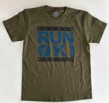 画像をギャラリービューアに読み込む, MINSA- LOGO T-SHIRTS : 4 COLOR