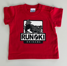 画像をギャラリービューアに読み込む, BABY SHI-SA- LOGO T-SHIRTS : 5 COLOR