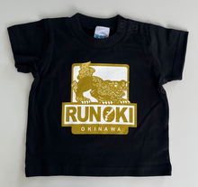 画像をギャラリービューアに読み込む, BABY SHI-SA- LOGO T-SHIRTS : 5 COLOR