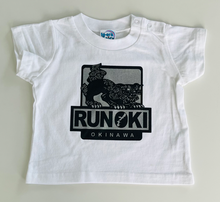 画像をギャラリービューアに読み込む, BABY SHI-SA- LOGO T-SHIRTS : 5 COLOR
