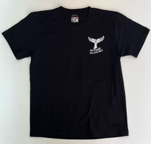 画像をギャラリービューアに読み込む, WHALE LOGO T-SHIRTS : 6 COLOR