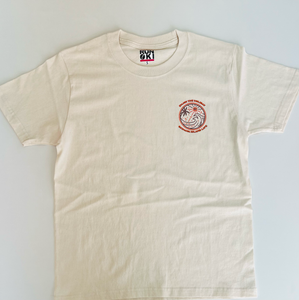 HOLIDAY LOGO T-SHIRTS : 6 COLOR