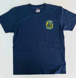 HOLIDAY LOGO T-SHIRTS : 6 COLOR