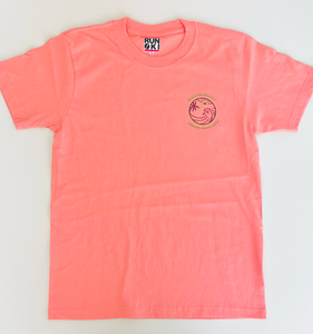 HOLIDAY LOGO T-SHIRTS : 6 COLOR