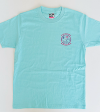 画像をギャラリービューアに読み込む, HOLIDAY LOGO T-SHIRTS : 6 COLOR